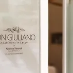 Apartment Don Giuliano Centro