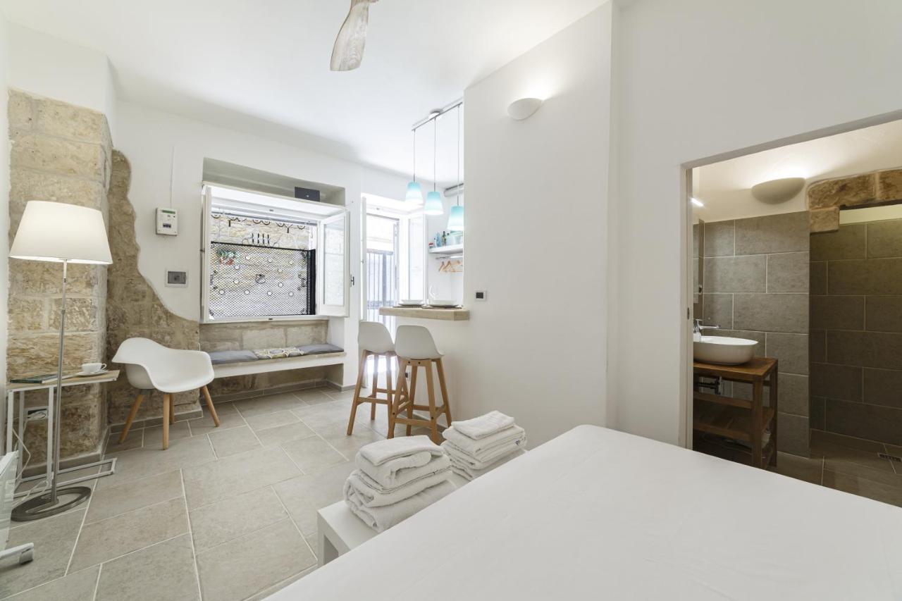 Don Giuliano Centro Apartment Lecce