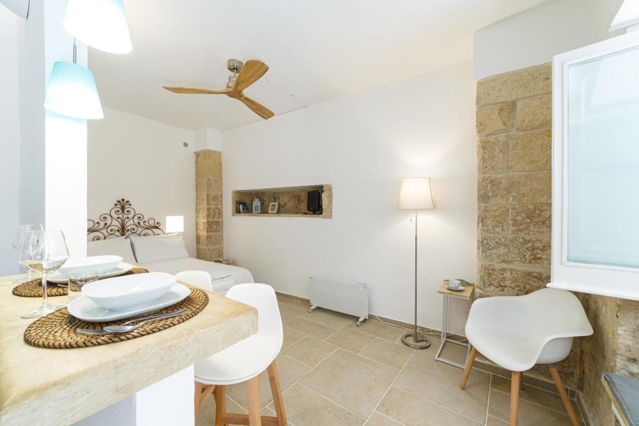 Apartment Don Giuliano Centro *