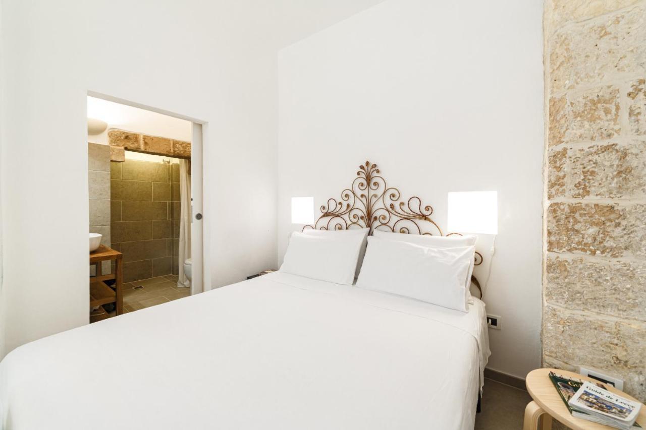 Apartment Don Giuliano Centro *