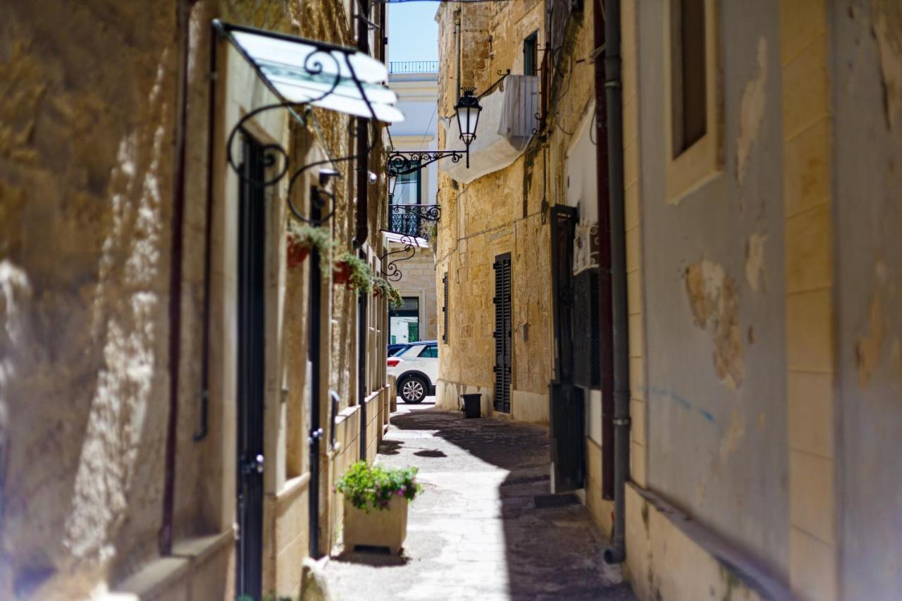 Don Giuliano Centro *