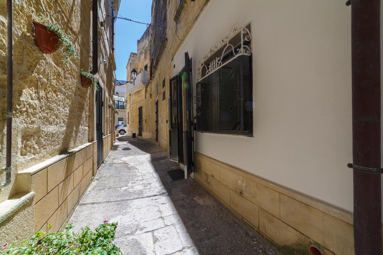 Apartment Don Giuliano Centro
