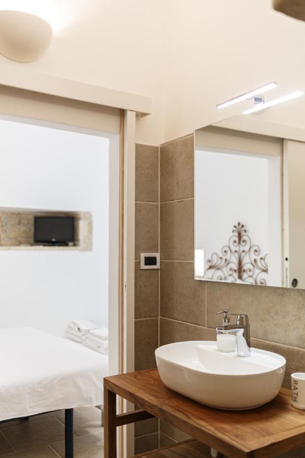 Don Giuliano Centro Apartment *