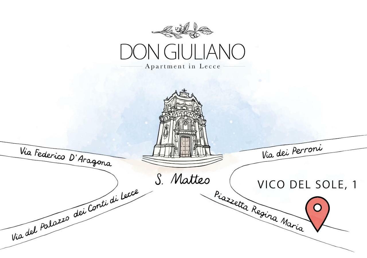 Don Giuliano Centro